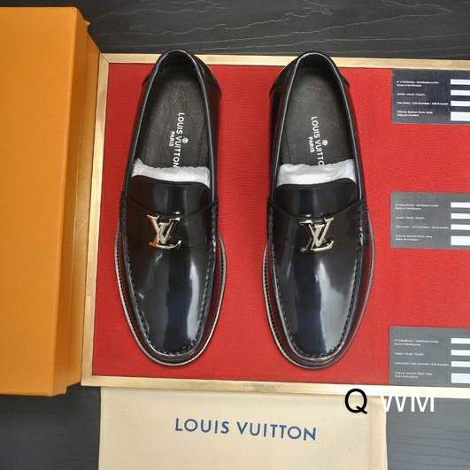 Picture of Louis Vuitton Shoes _SKULVsz38-45WM061613251